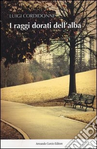 I raggi dorati dell'alba libro