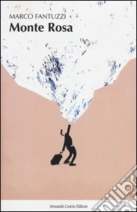 Monte Rosa libro