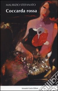Coccarda rossa libro
