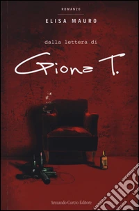 Dalla lettera di Giona T. libro