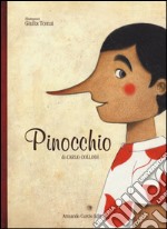 Pinocchio. Ediz. illustrata libro