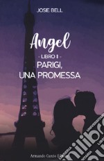 Parigi, una promessa. Angel. Vol. 2 libro