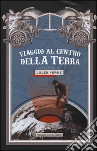 Viaggio al centro della terra