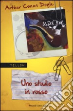 Uno studio in rosso