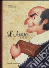 L'avaro libro