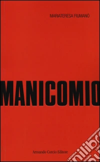 Manicomio