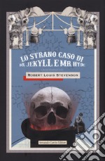 Lo strano caso di Dr. Jekyll e Mr. Hyde