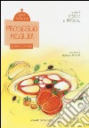 Proseguo meglio! Pranzo e merenda. Sport in cucina. Ediz. illustrata libro di Ciscod (cur.) Rifosal (cur.)