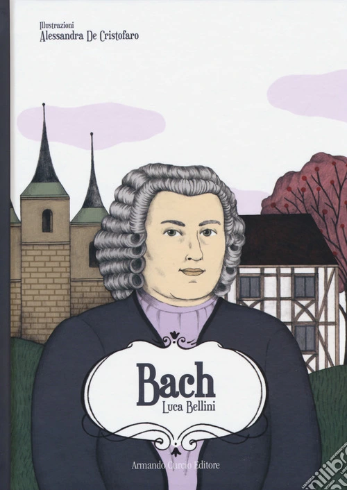 Bach