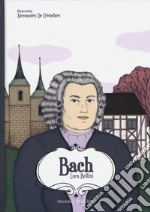 Bach libro