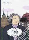 Bach libro di Bellini Luca