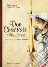 Don Chisciotte della Mancia libro