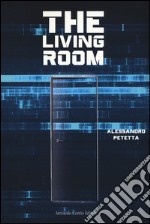 The living room libro