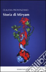 Storia di Miryam libro