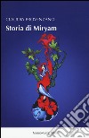 Storia di Miryam libro di Provenzano Claudia