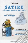 Satire libro