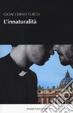 L'innaturalità libro