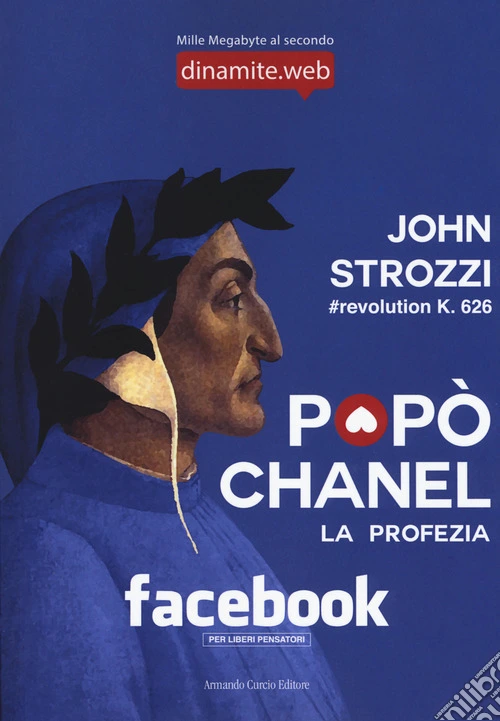 Popò Chanel. La profezia
