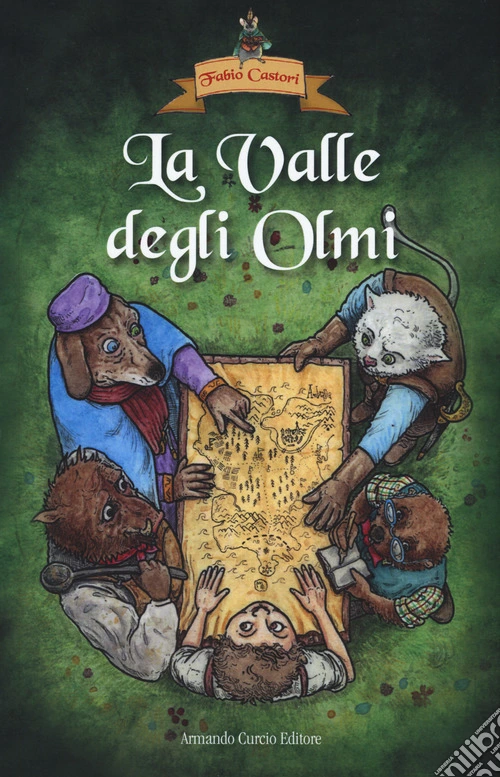 La valle degli olmi