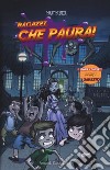 Ragazzi, che paura!. Vol. 1: Spirit-L'amuleto libro di Steel Martin