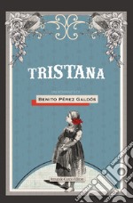 Tristana libro