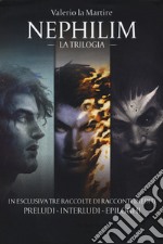 Nephilim. La trilogia libro