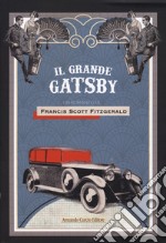 Il grande Gatsby libro