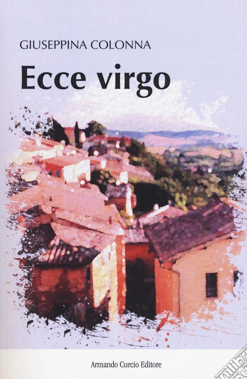 Ecce virgo