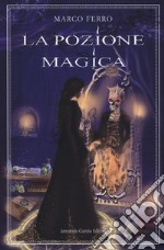 La pozione magica libro