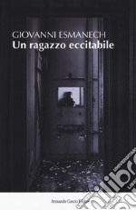 Un ragazzo eccitabile libro