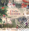 L'India dei bambini libro