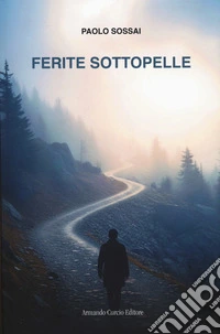 Ferite sottopelle libro