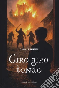 Giro giro tondo libro