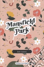 Mansfield Park libro