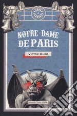 Notre-Dame de Paris libro