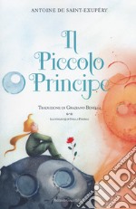 Il Piccolo Principe libro