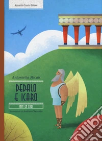 Dedalo e Icaro