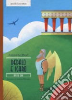 Dedalo e Icaro