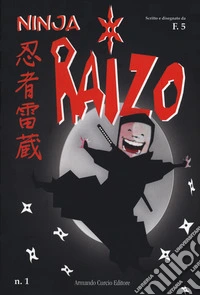 Ninja Raizo