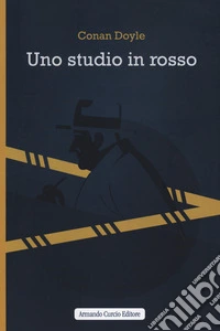 Uno studio in rosso