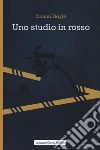 Uno studio in rosso libro