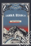 Zanna Bianca libro