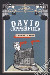 David Copperfield