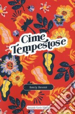 Cime tempestose libro