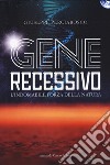 Gene recessivo libro