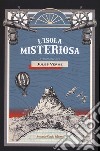 L'isola misteriosa libro di Verne Jules