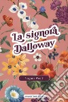 La signora Dalloway libro