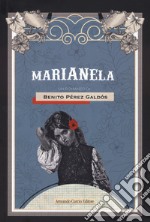 Marianela libro