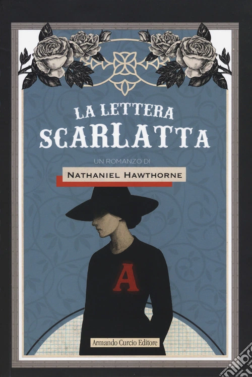 La lettera scarlatta