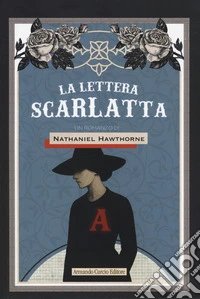 La lettera scarlatta libro